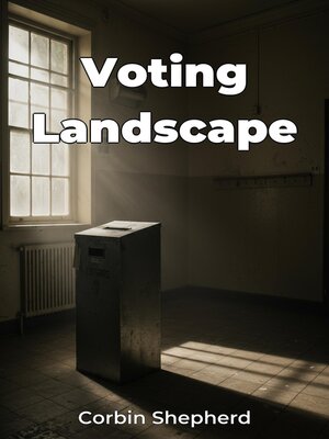 cover image of Voting Landscape